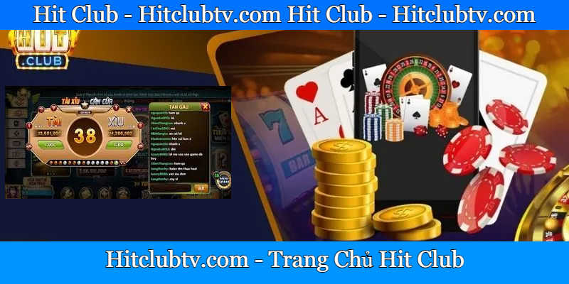 Đăng ký Hit Club tiện lợi qua app điện thoại